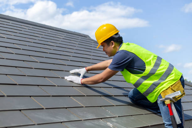Best Affordable Roof Replacement  in Ellwood City, PA