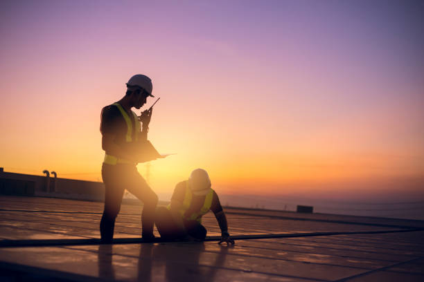 Reliable Ellwood City, PA Roofing Contractor Solutions