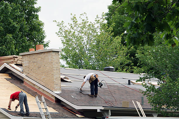 Roof Repair Estimates in Ellwood City, PA