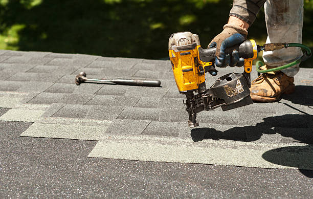 Roof Waterproofing Services in Ellwood City, PA