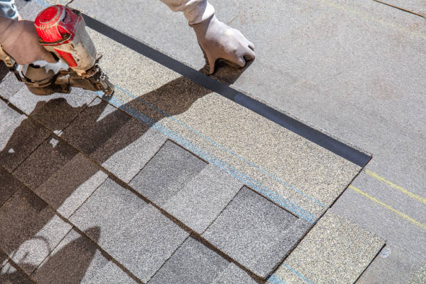 Best Residential Roofing Contractor  in Ellwood City, PA