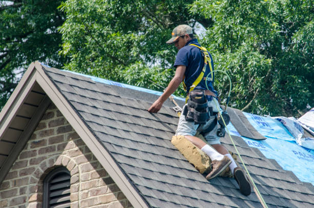 Quick and Trustworthy Emergency Roof Repair Services in Ellwood City, PA
