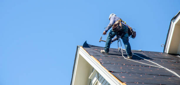Best Roof Waterproofing Services  in Ellwood City, PA